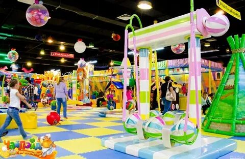 Сыктывкар июнь игровая