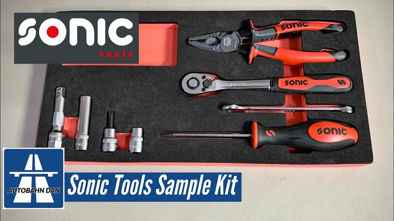 Sample tool. Sonic Tools. Набор инструментов Sonic. Набор ключей Sonic. Sonic набор инструментов 515 ящик.