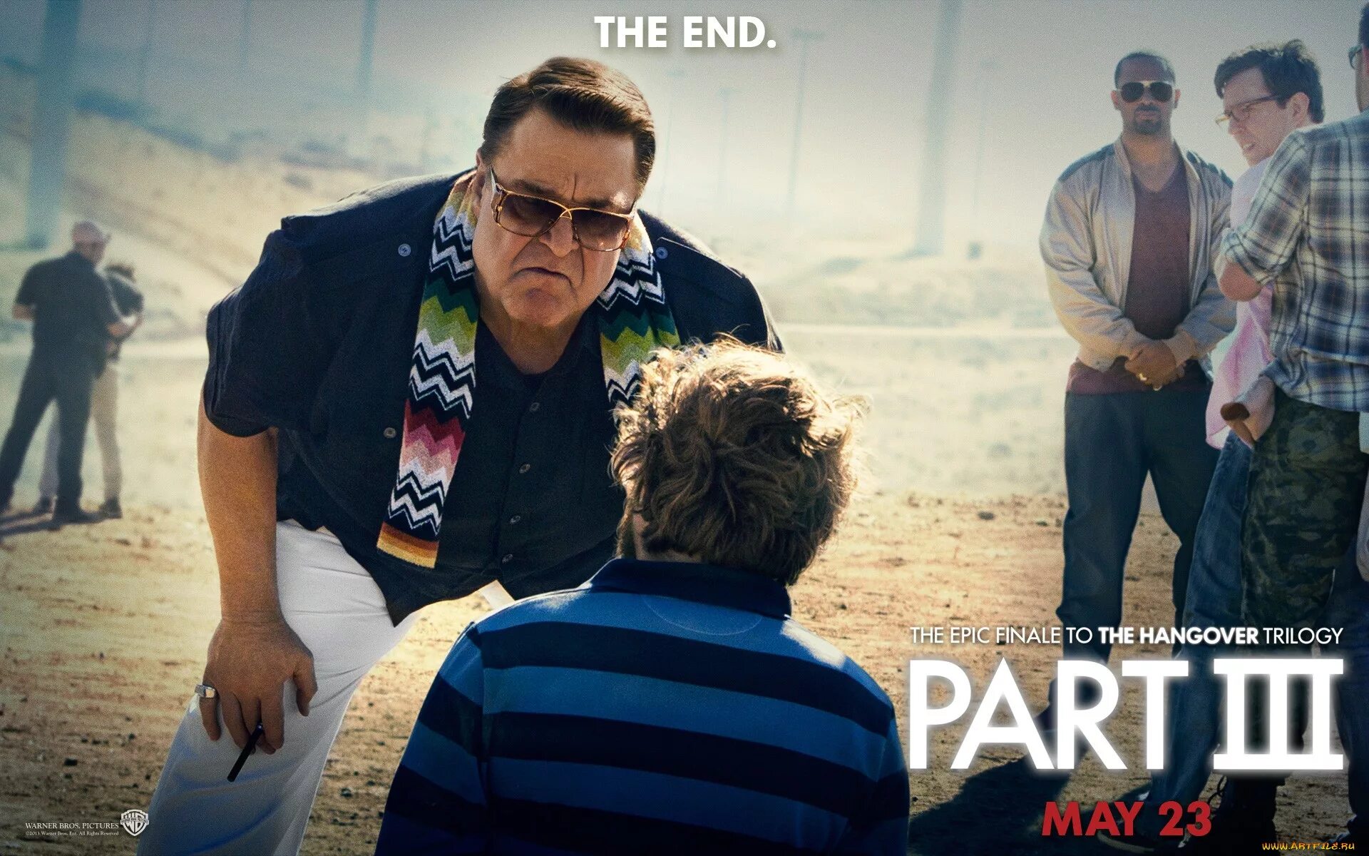 Мальчишник 3 качество. The hangover part iii, 2013. джон гудман мальчишник. маршал мальчишник в вегасе. дом маршала мальчишник в вегасе 3.