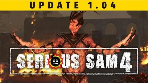 Sam 4 us