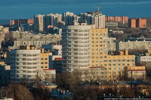 Ул верхние печеры