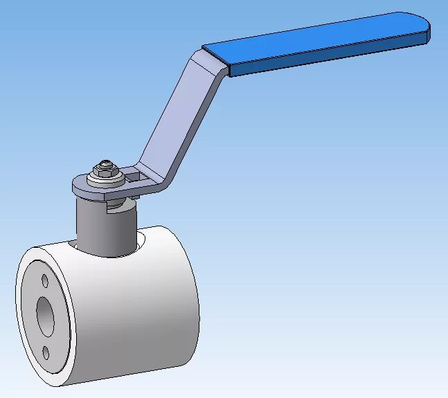 Кран шаровый ду 6. Кран межфланцевый ду40. Кран шаровый Руст 3-d модель. Кран шаровой межфланцевый спецстальной. Кран шаровый межфланцевый ду50.