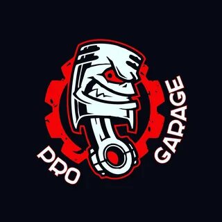 Pro garage