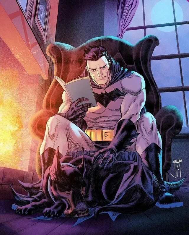 Hero reader