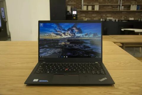 Thinkpad x1 carbon gen 5