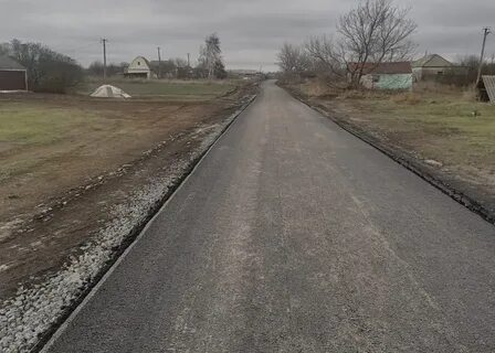 Воронежская область дороги ремонт