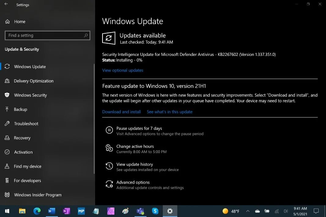 Windows 10 Sun Valley. H1=21/((1/2)·14)=. Device Updater 1.7.0 - Windows 10. Update your device