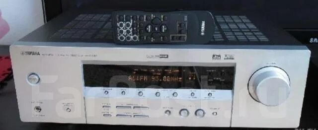 Yamaha v357. 1. Ресивер yamaha rx-v357. Yamaha v357. Yamaha rx-v350.