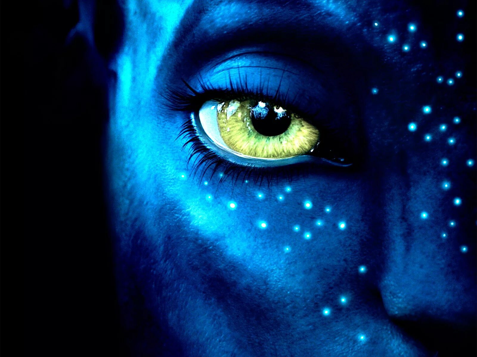 Avatar load