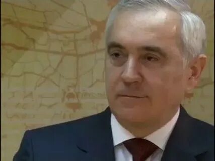 Анзор магомедович
