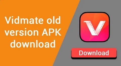 Vidmate apk