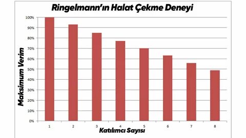 The number of participants
