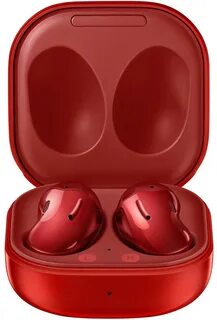 Беспроводные наушники samsung galaxy buds
