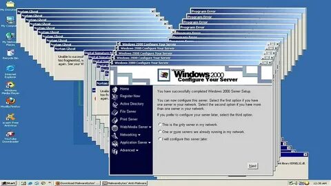 Error 2000