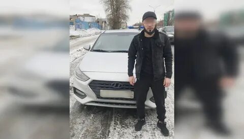Спасла от похищения