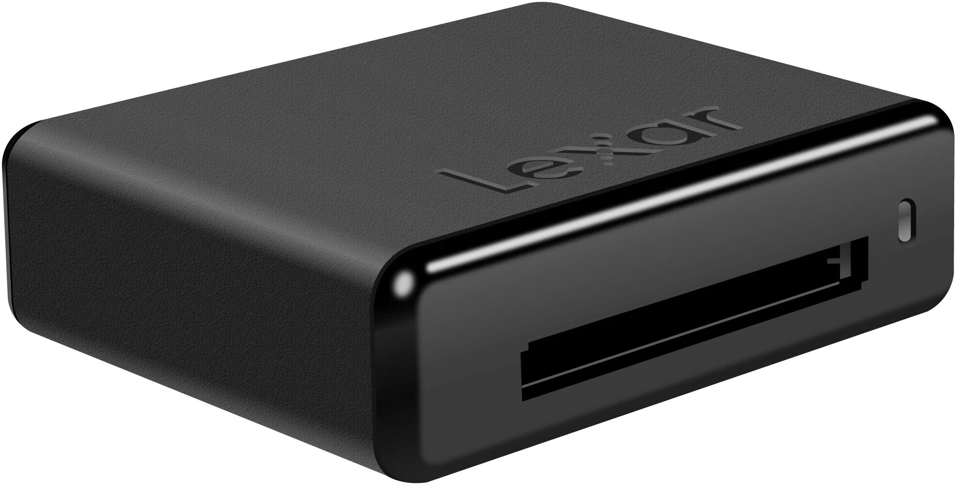 Cf reader