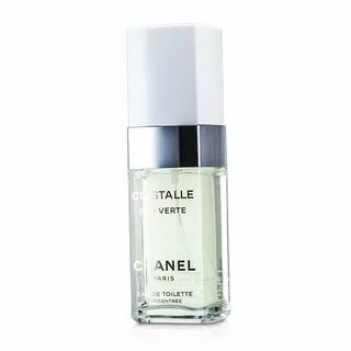 Chanel cristalle eau