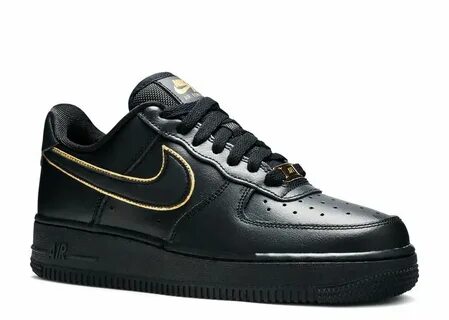 Air force gold