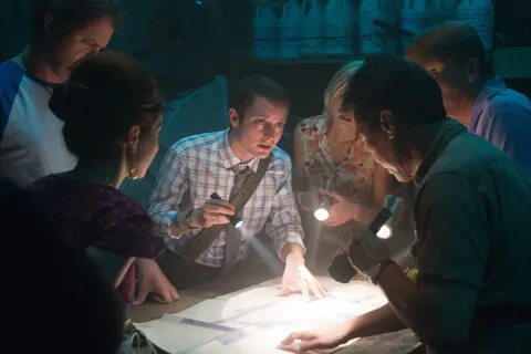 Cooties 2014 review