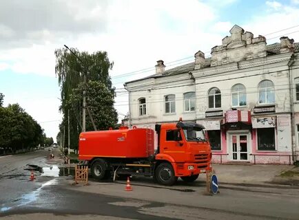 Новозыбков водоканал телефон
