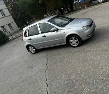 Калина 1 самара