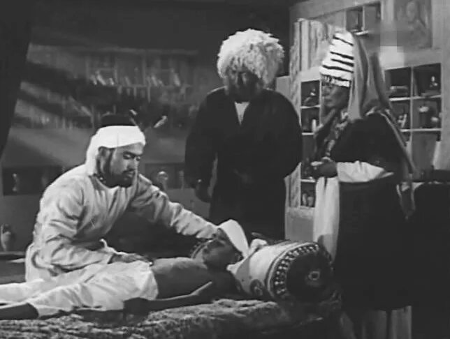 Авиценна трейлер. Авиценна (1956). Ибн сина movie.