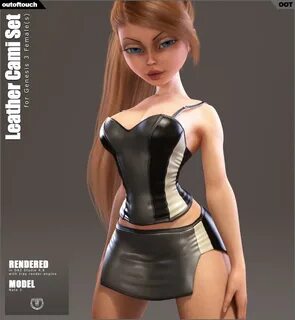 3d maid