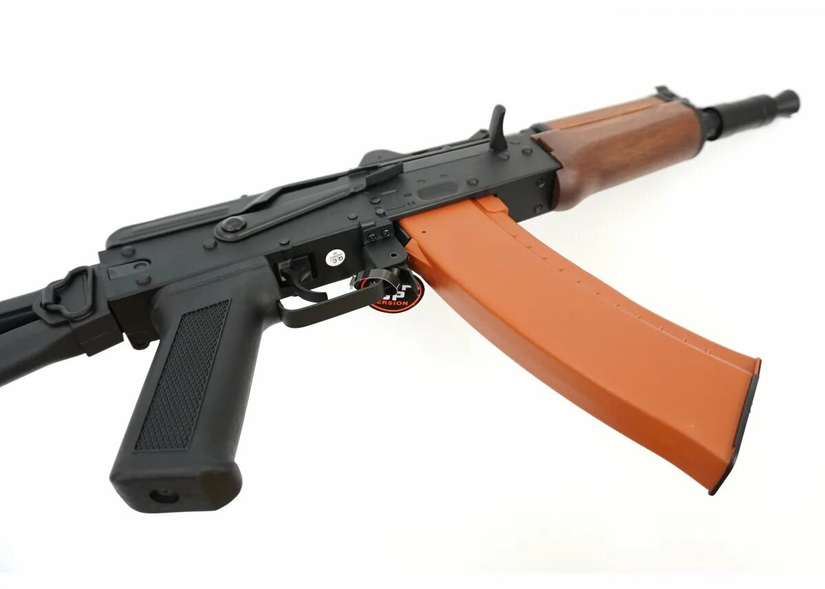 Аксу страйкбол. Автомат CYMA акс-74у (cm035). CYMA акс 74у cm.035. CYMA cm035. CYMA акс-74у.