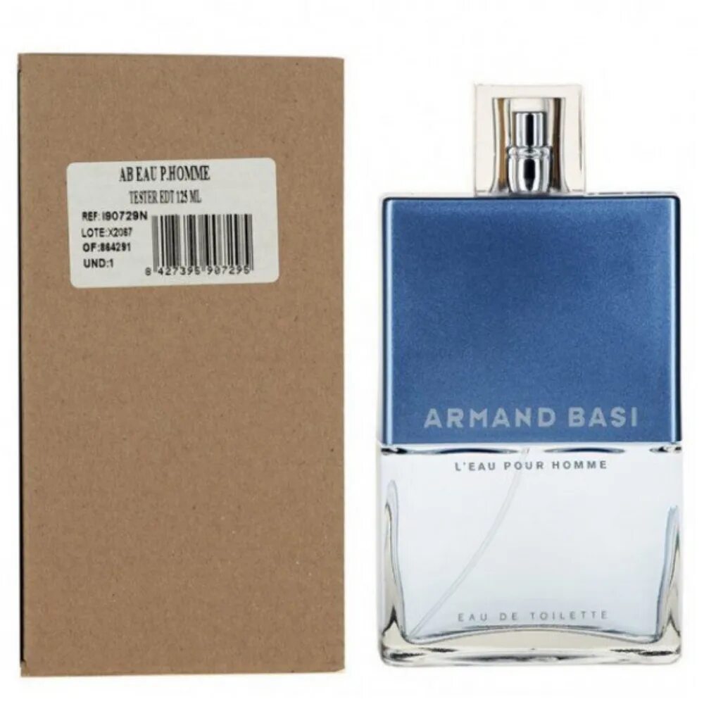 Armand basi тестер. Armand basi l eau pour homme мужской туалетная вода (тестер) 125 мл. арманд баси l&#039;eau pour homme. armand basi l&#039;eau pour homme тестер. armand basi l&#039;eau pour homme men.