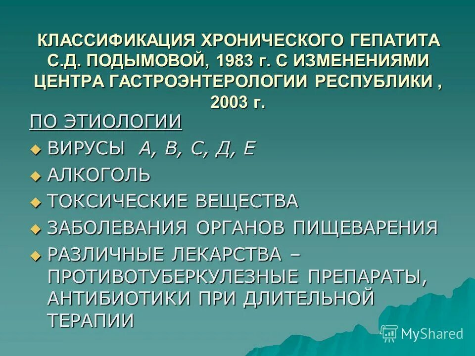 Хронический гепатит классификация по этиологии. Причины хронического гепатита. Классификация хронич гепатита. Причины развития хронического гепатита.