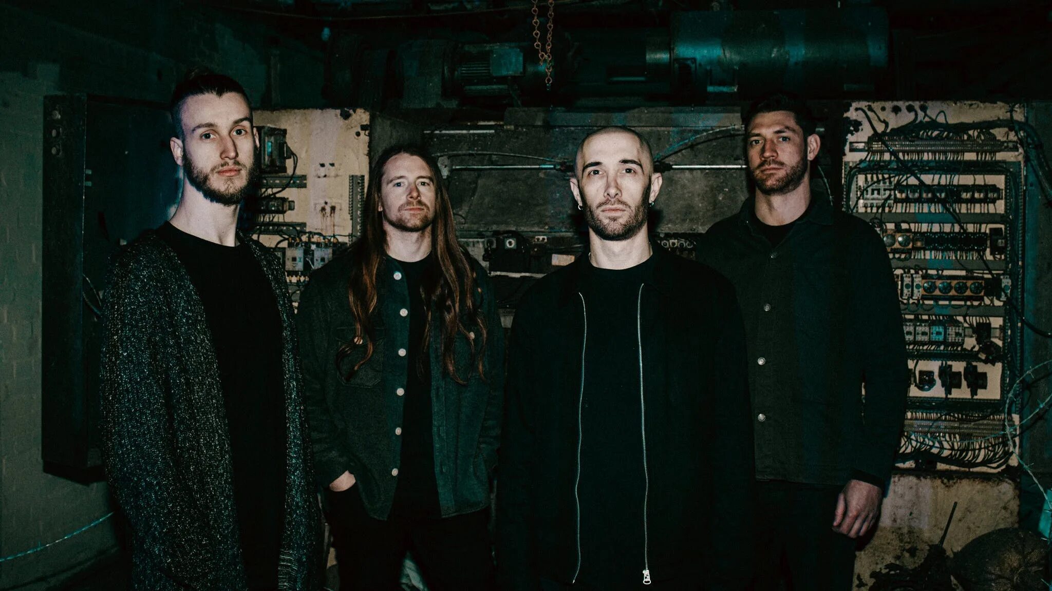 Sylosis deadwood. Группа sylosis. Worship decay sylosis. Sylosis 2022. Sylosis 2020.