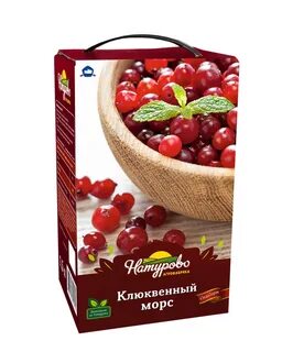 Русский морс