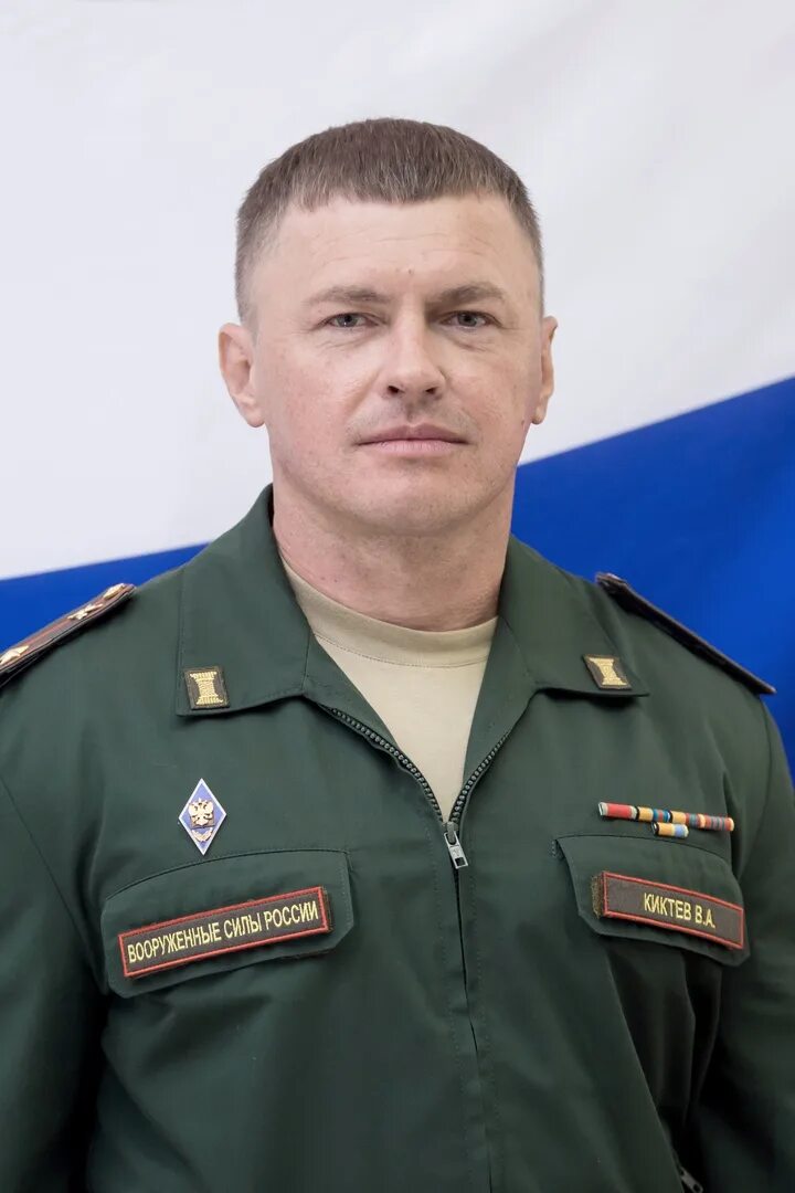 Командиры рот