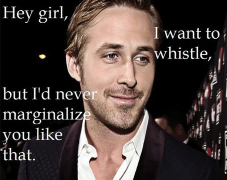 Гослинг Мем. Gosling meme