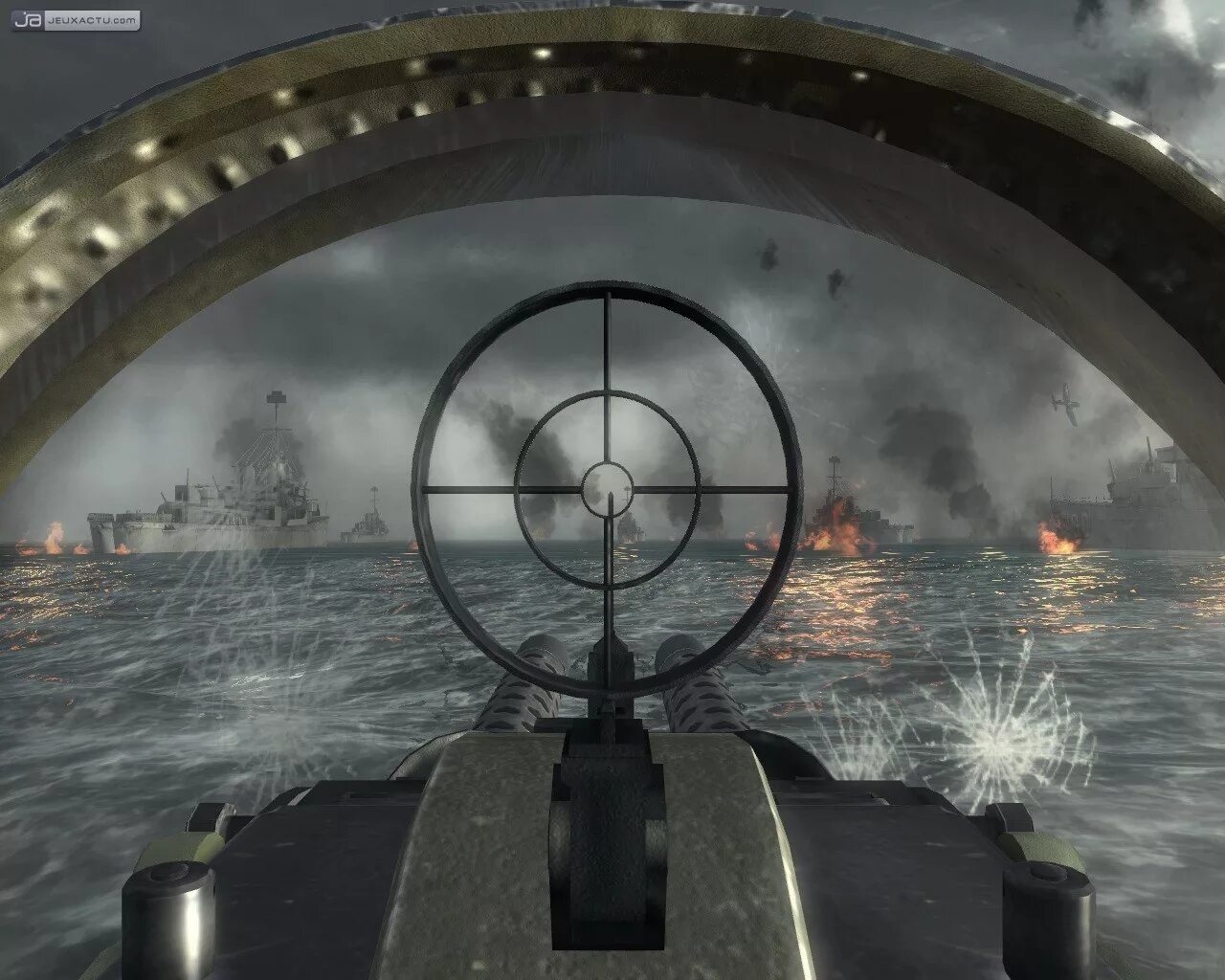 Call of duty final fronts. Call of Duty World at War миссия 5. Call of Duty World at War бинокль. Call of Duty World at War Final Fronts. World at War 2.
