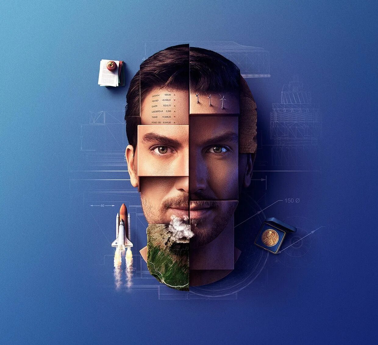 Create designer