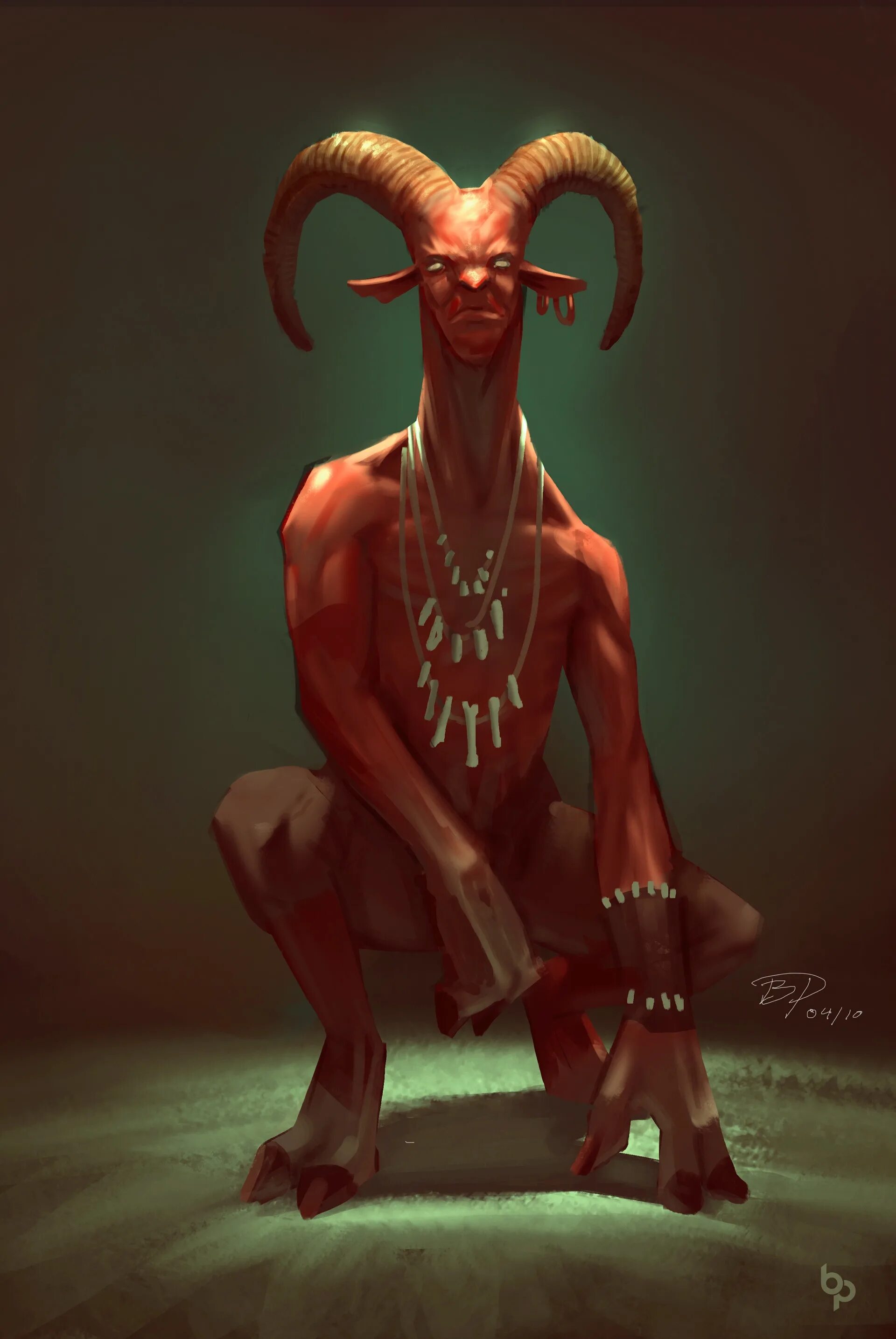 асмодей и маммон.