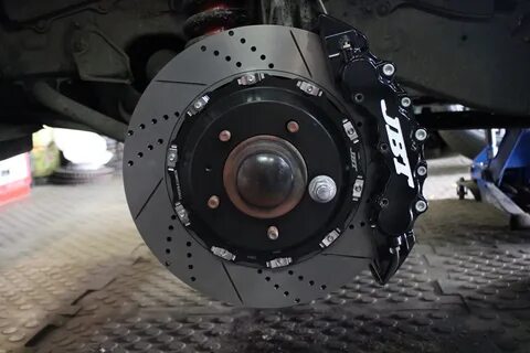 Тормозные колодки лексус