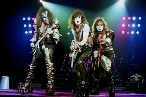 De kiss