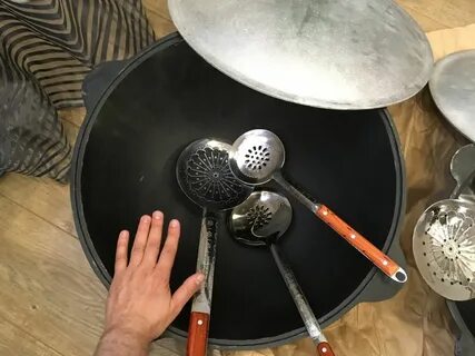 Казаны и другое