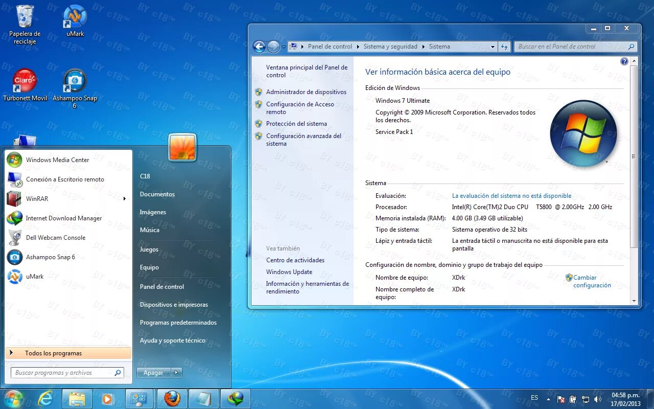 Сборки вин 7. Windows 7 sp1 64-bit. Виндовс 7 максимальная 32. Windows 7 x64 максимальная sp3. Виндовс 7 максимальная 64.