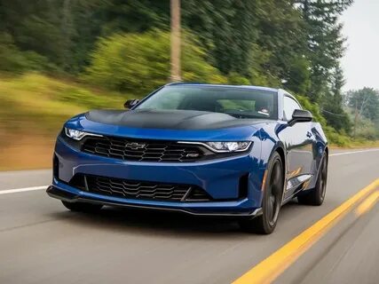 Chevrolet 2019