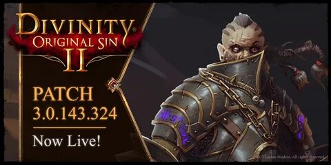 Divinity original sin хворь