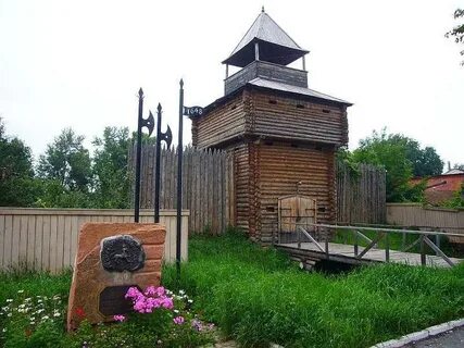 Ул засечная