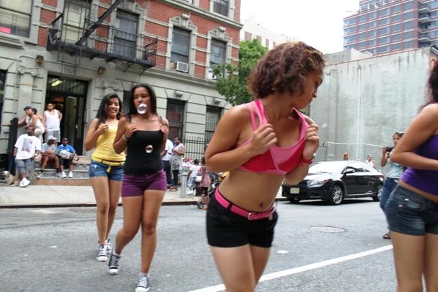 Hookers 3