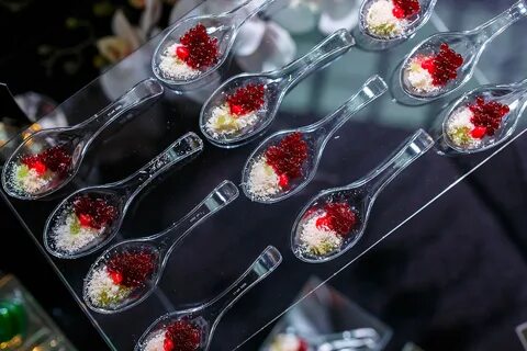 Молекулярная кухня направления