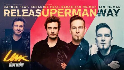 Tonight: Finland chooses Darude's Eurovision 2019 entry - ESCplus.