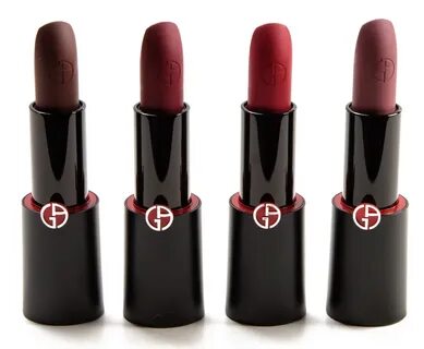 Matte rouge