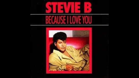 I love you stevie