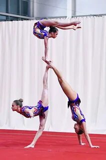 Сексуалдық акробатика